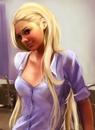 New Level Hyper Comics for adults! Pics stories and pure passion HQ